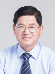 기초의회의원 박성식사진