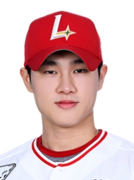 야구선수 김태윤사진