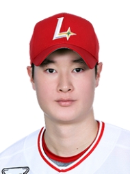 야구선수 박성빈사진