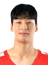 농구선수 김수환사진