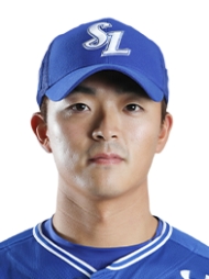 야구선수 김태훈사진