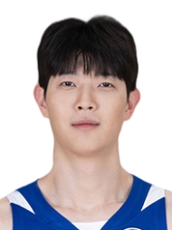 농구선수 김진영사진