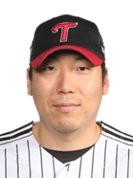 야구선수 김현수사진