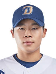 야구선수 김태호사진