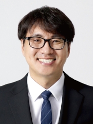 정당인 김종현사진