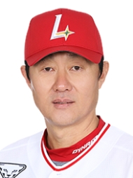 야구코치 김종훈사진