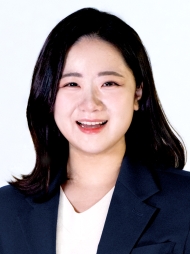 정당인 박지현사진