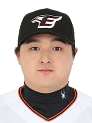 야구선수 박성웅사진