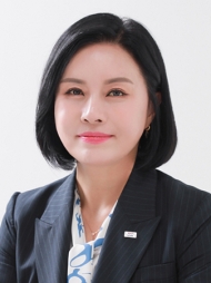 정당인 김혜수사진