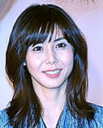 마츠시마 나나코