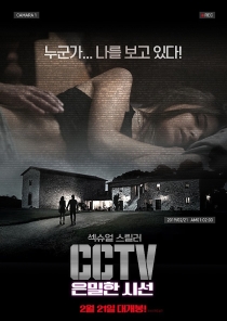 CCTV : 은밀한 시선