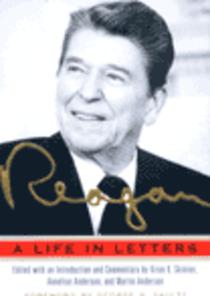 Reagan : A Life in Letters 이미지