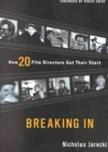 Breaking in: How 20 Movie Directors Got Their First Start 이미지
