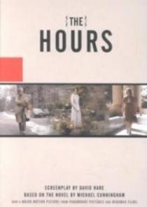 The Hours: A Screenplay 이미지