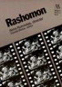 Rashomon: Akira Kurosawa, Director 이미지