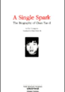A Single Spark - The Biography of Chun Tae-il 이미지