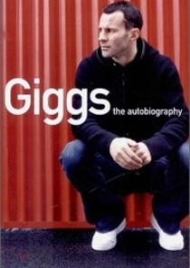 Giggs : The Autobiography 이미지
