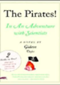 The Pirates!: An Adventure with Scientists & an Adventure with Ahab(In an Adventure With Scientists and in an Adventure With Ahab) 이미지