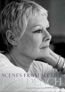 Judi Dench-scenes from My Life(Scenes from My Life) 이미지