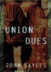 Union Dues (Paperback) 이미지