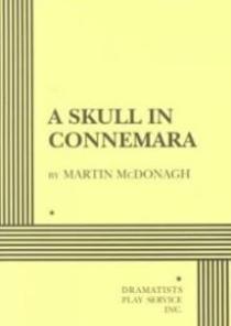 A Skull in Connemara (Paperback) 이미지