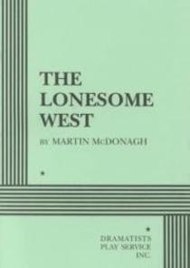 The Lonesome West (Paperback) 이미지