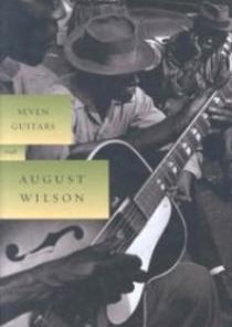 Seven Guitars (Hardcover )(1948) 이미지