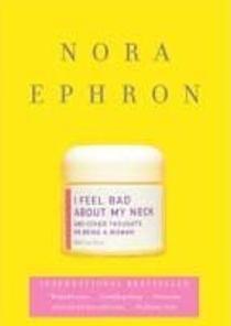 I Feel Bad about My Neck (Paperback) / USA 이미지