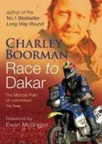 Race to Dakar (Paperback / New Edition) 이미지