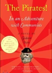 The Pirates! In an Adventure with Communists 이미지