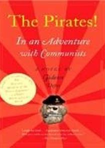 The Pirates! In an Adventure with Communists (Paperback) 이미지