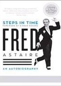 Steps in Time (Paperback)(An Autobiography) 이미지