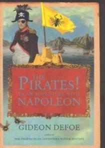 The Pirates! in an Adventure with Napoleon 이미지