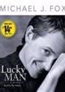 Lucky Man: A Memoir(A Memoir) 이미지