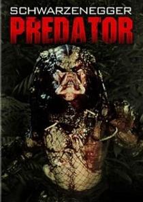 Predator 이미지
