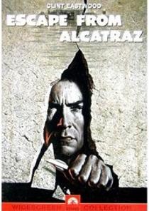 Escape from Alcatraz 이미지
