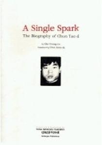A Single Spark (The Biography of Chun Tae-il) 이미지