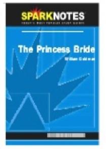 Princess Bride (SparkNotes Literature Guide) 이미지