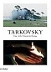 Tarkovsky (Hardcover) 이미지