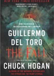 The Fall (Paperback) 02(Book Two of the Strain Trilogy) 이미지