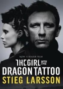 Girl with the Dragon Tattoo 이미지