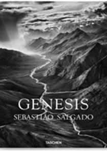 Genesis (Hardcover) 이미지