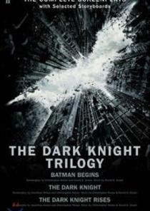 The Dark Knight Trilogy(And Other Stories) 이미지