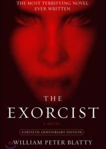 The Exorcist(40th Anniversary Edition) 이미지