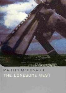 The Lonesome West 이미지