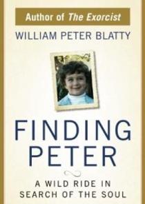 Finding Peter(A Wild Ride in Search of the Soul) 이미지