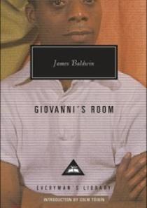 Giovanni's Room(조반니의 방) 이미지