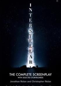 Interstellar(The Complete Screenplay with Selected Storyboards) 이미지