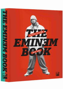 더 에미넴 북(The Eminem Book)(Angry Blonde) 이미지