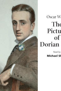The Picture of Dorian Gray (도리안 그레이의 초상) 이미지